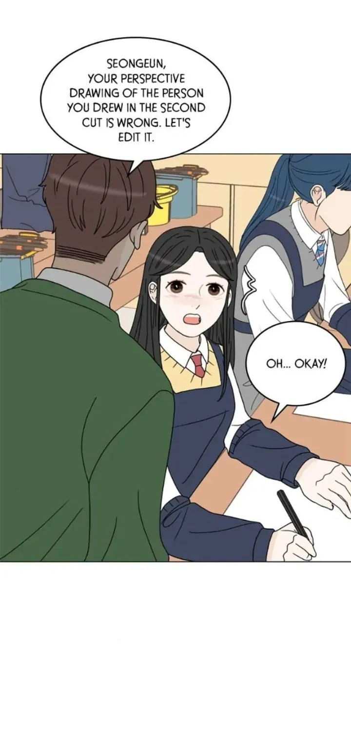 Read 30 Minute Walk chapter 200 image 25 on Lezhin
