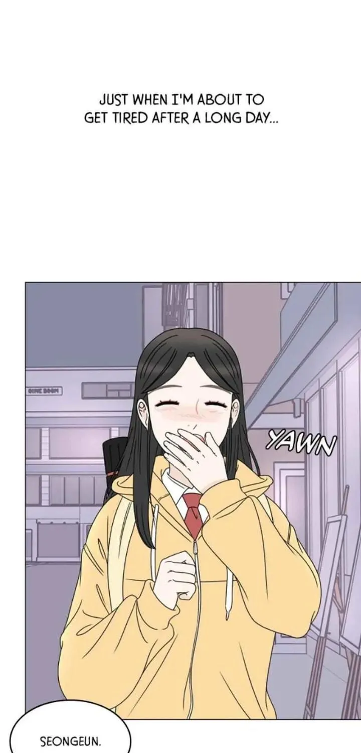 Read 30 Minute Walk chapter 200 image 28 on Lezhin