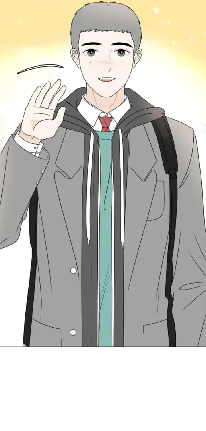 Read 30 Minute Walk chapter 200 image 30 on Lezhin