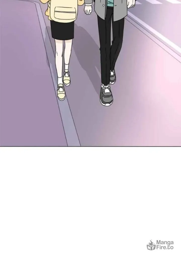 Read 30 Minute Walk chapter 200 image 35 on Lezhin