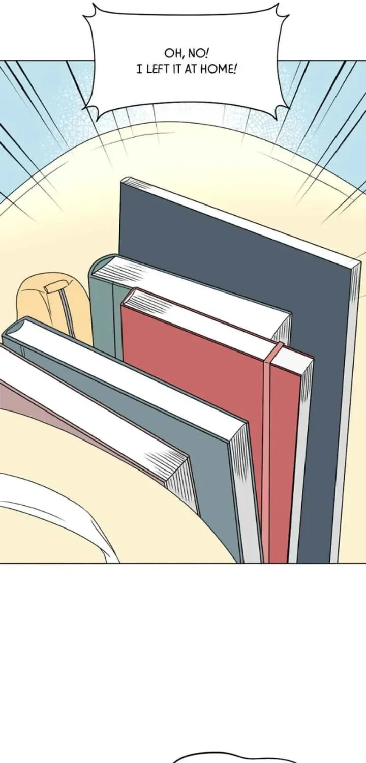 Read 30 Minute Walk chapter 200 image 36 on Lezhin
