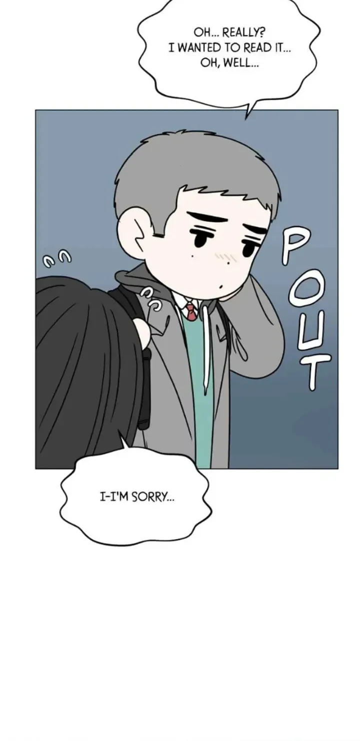 Read 30 Minute Walk chapter 200 image 37 on Lezhin