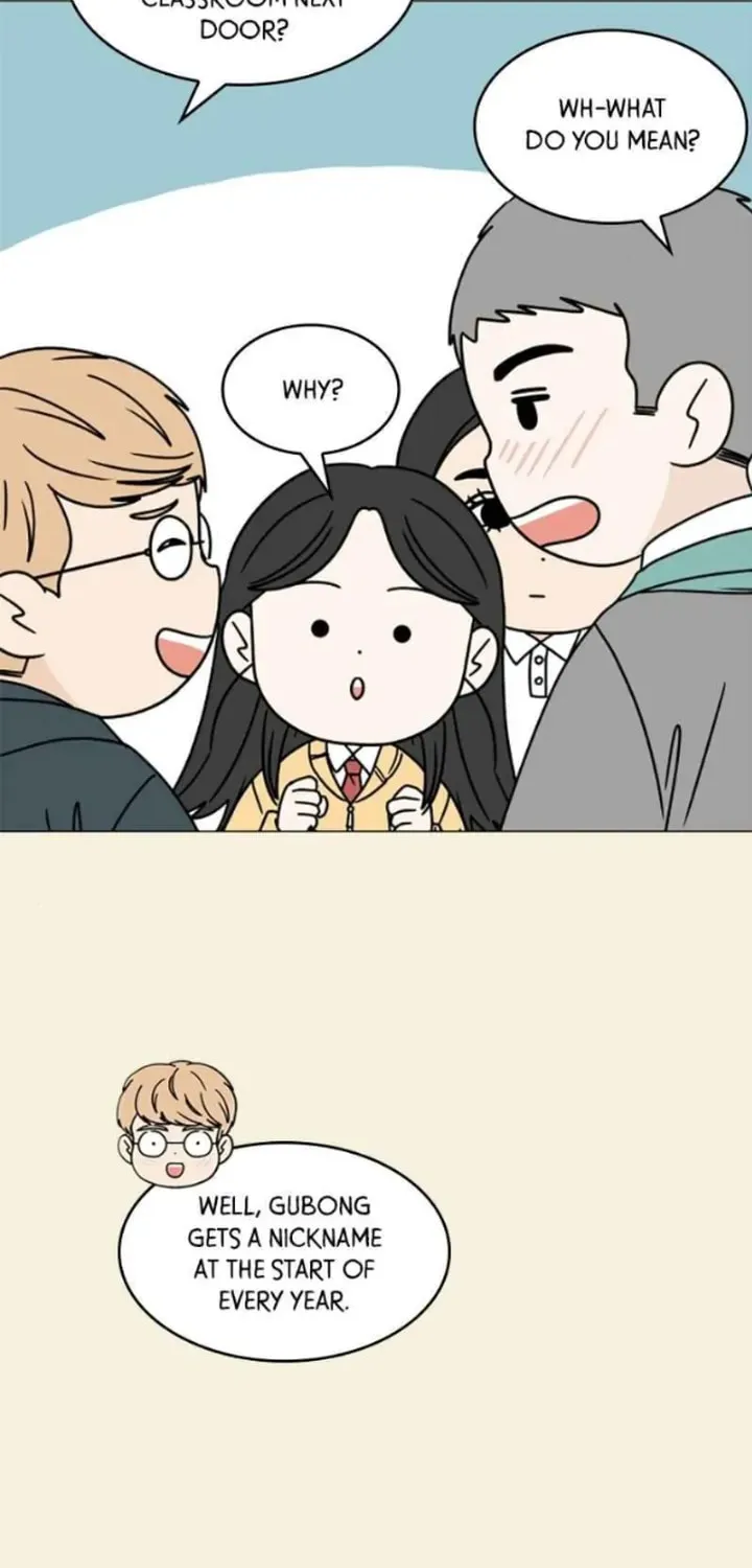 Read 30 Minute Walk chapter 200 image 45 on Lezhin