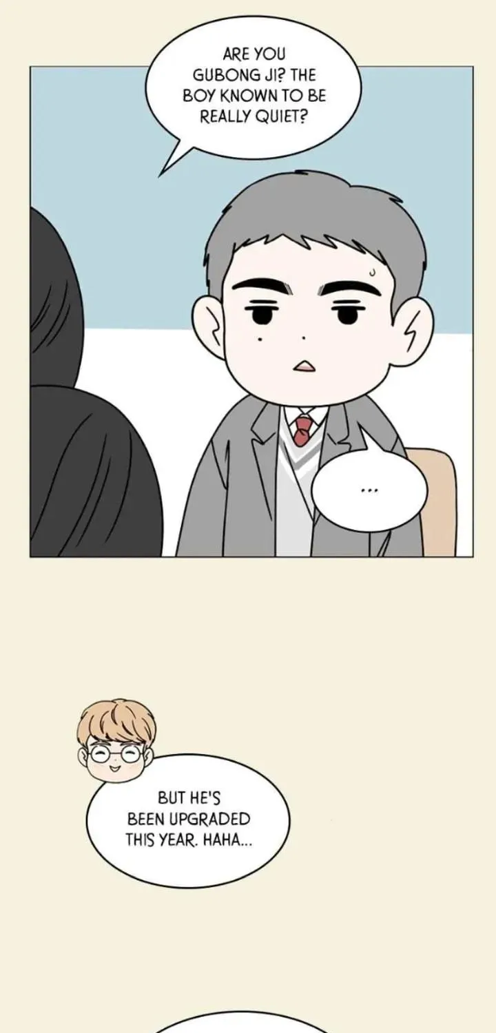 Read 30 Minute Walk chapter 200 image 46 on Lezhin