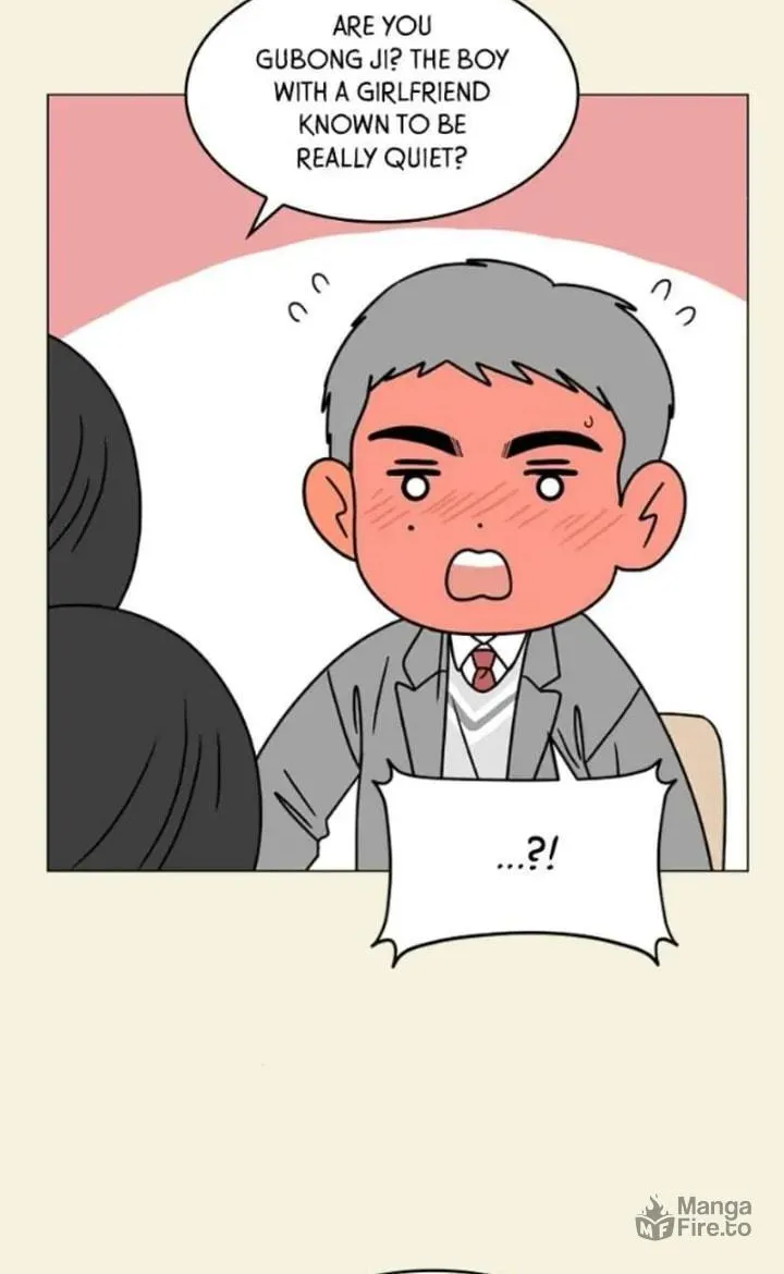 Read 30 Minute Walk chapter 200 image 47 on Lezhin