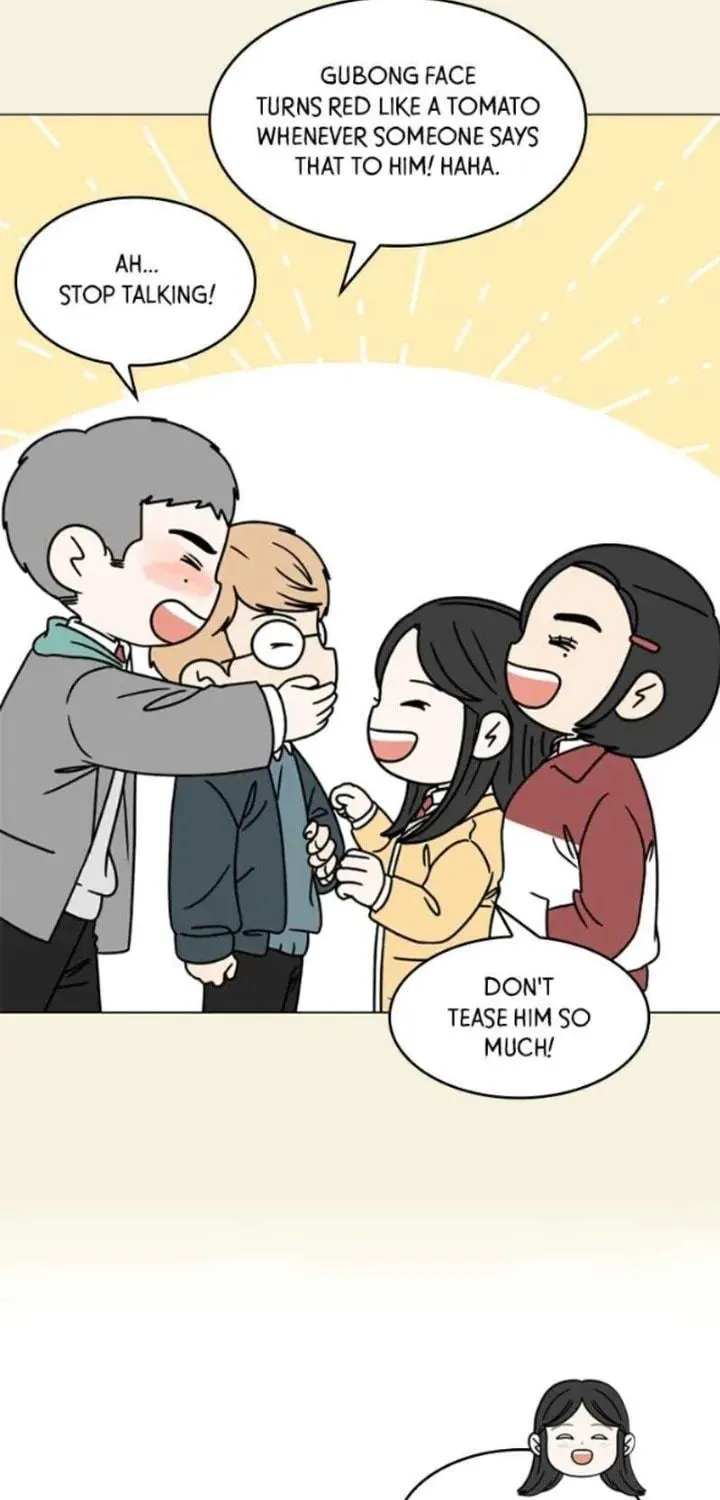 Read 30 Minute Walk chapter 200 image 48 on Lezhin