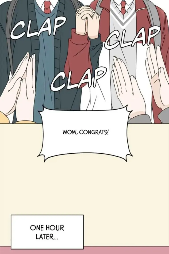 Read 30 Minute Walk chapter 200 image 51 on Lezhin