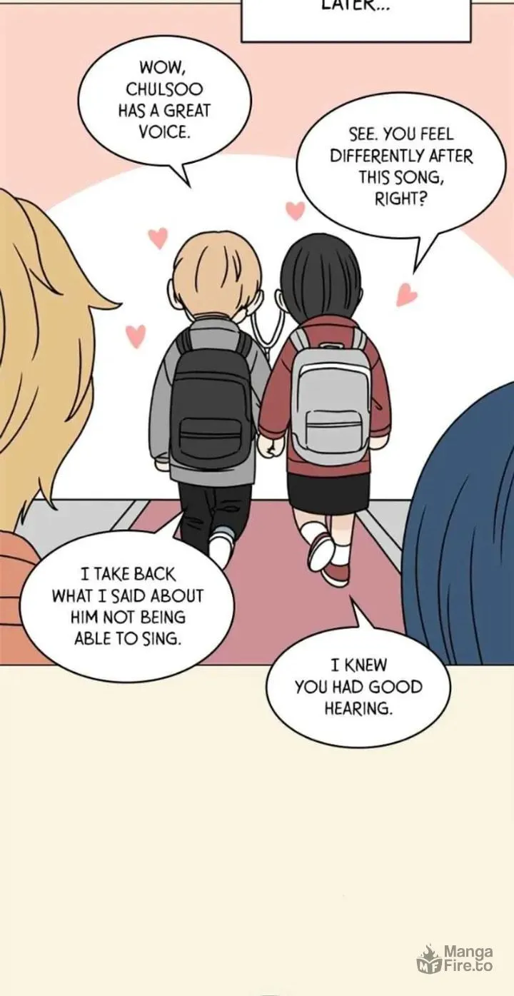 Read 30 Minute Walk chapter 200 image 53 on Lezhin