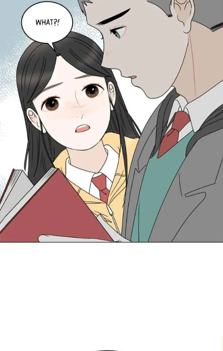 Read 30 Minute Walk chapter 200 image 57 on Lezhin
