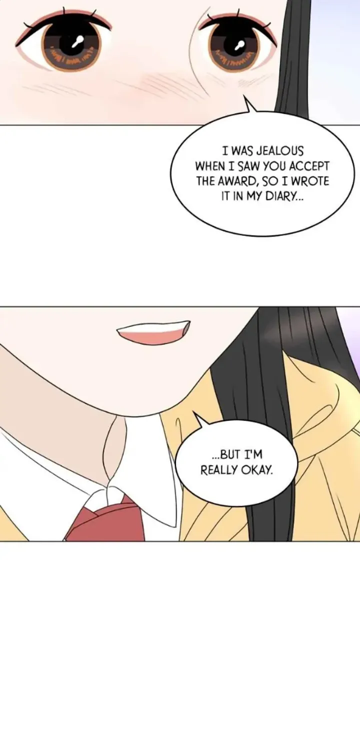 Read 30 Minute Walk chapter 200 image 61 on Lezhin