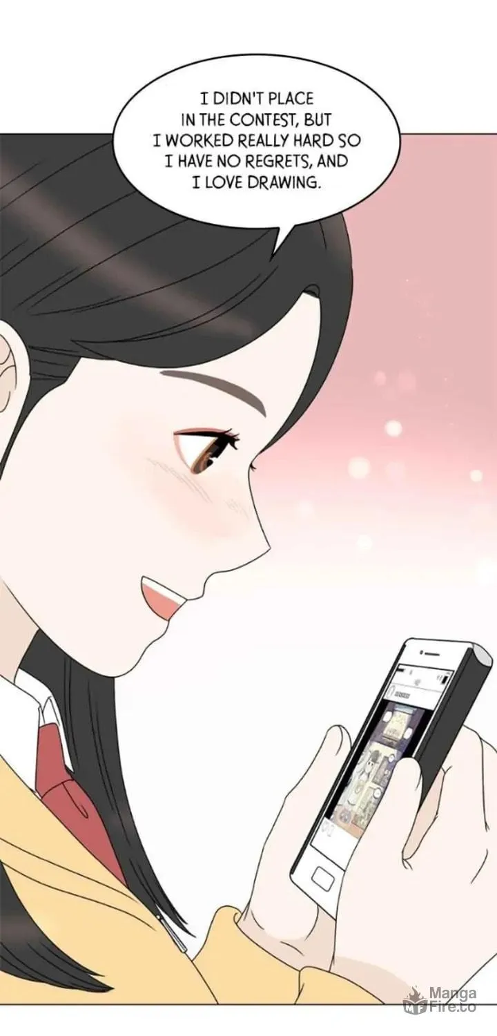 Read 30 Minute Walk chapter 200 image 65 on Lezhin