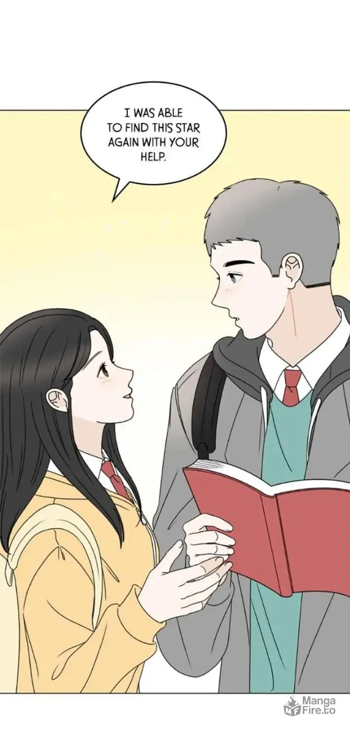 Read 30 Minute Walk chapter 200 image 69 on Lezhin