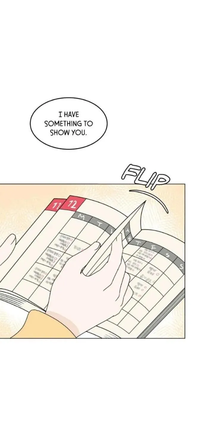 Read 30 Minute Walk chapter 200 image 70 on Lezhin