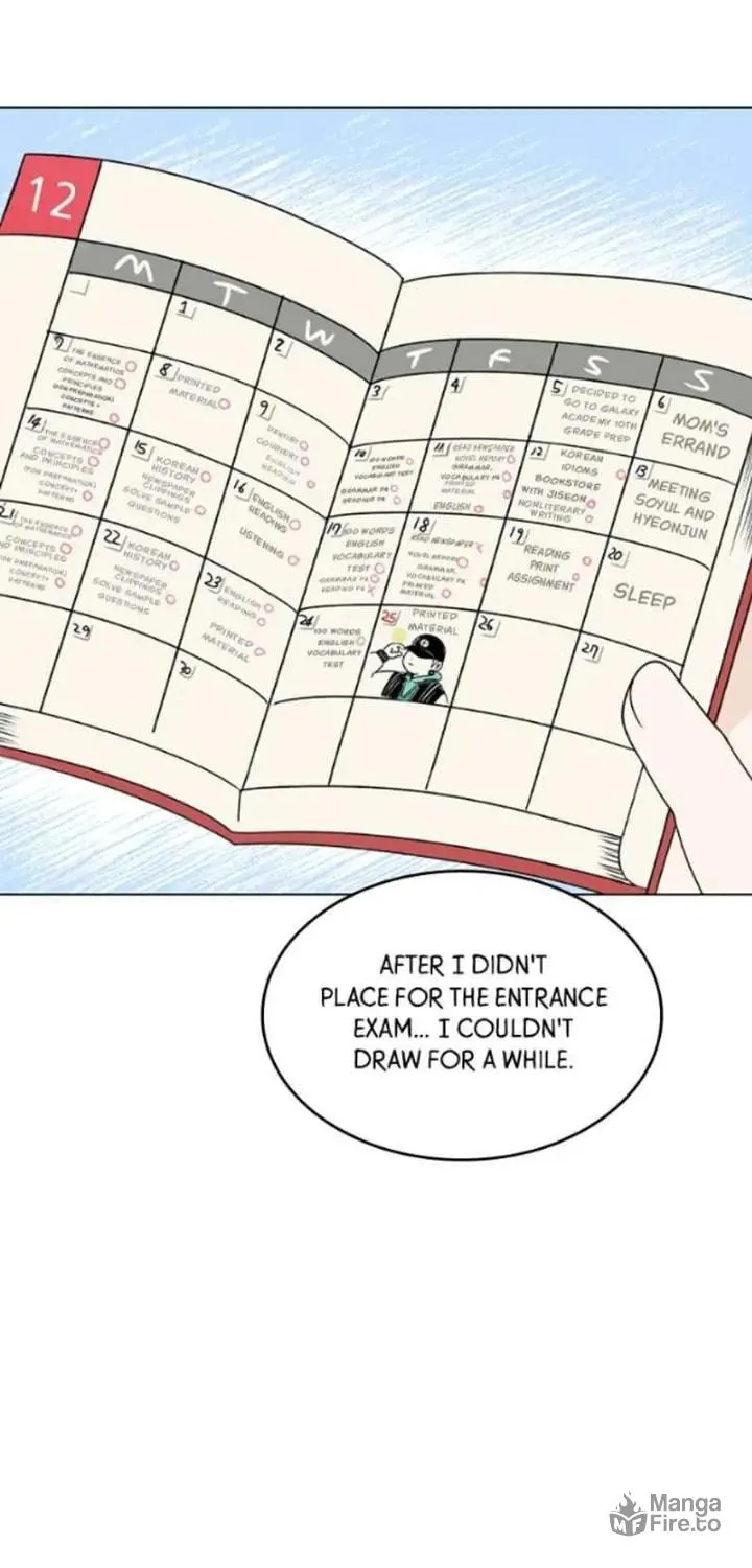 Read 30 Minute Walk chapter 200 image 71 on Lezhin