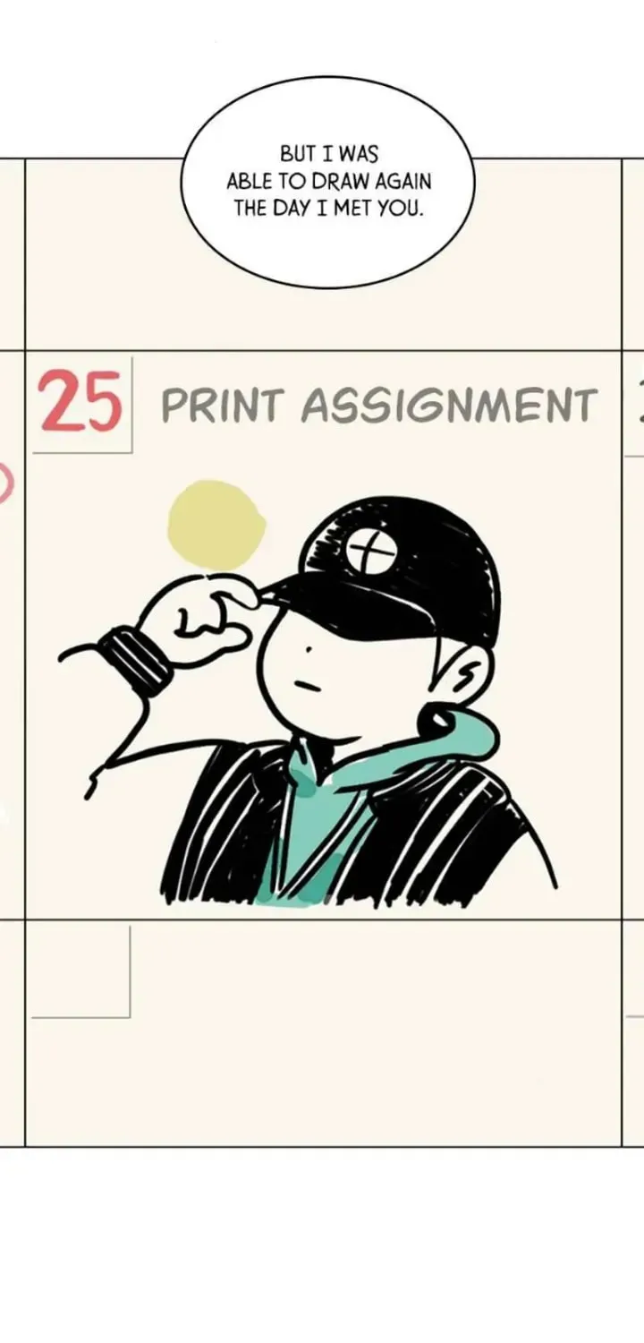 Read 30 Minute Walk chapter 200 image 72 on Lezhin