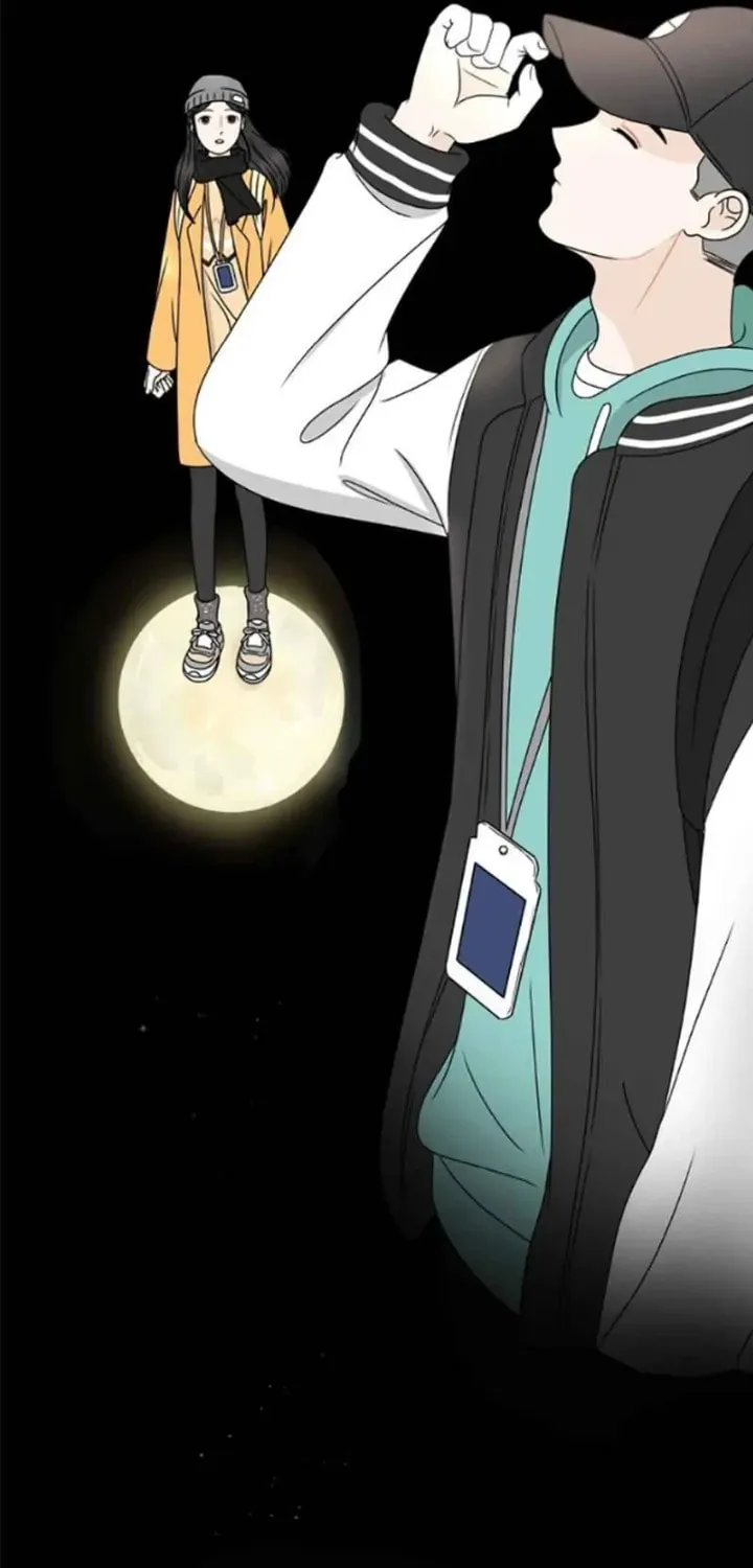 Read 30 Minute Walk chapter 200 image 74 on Lezhin