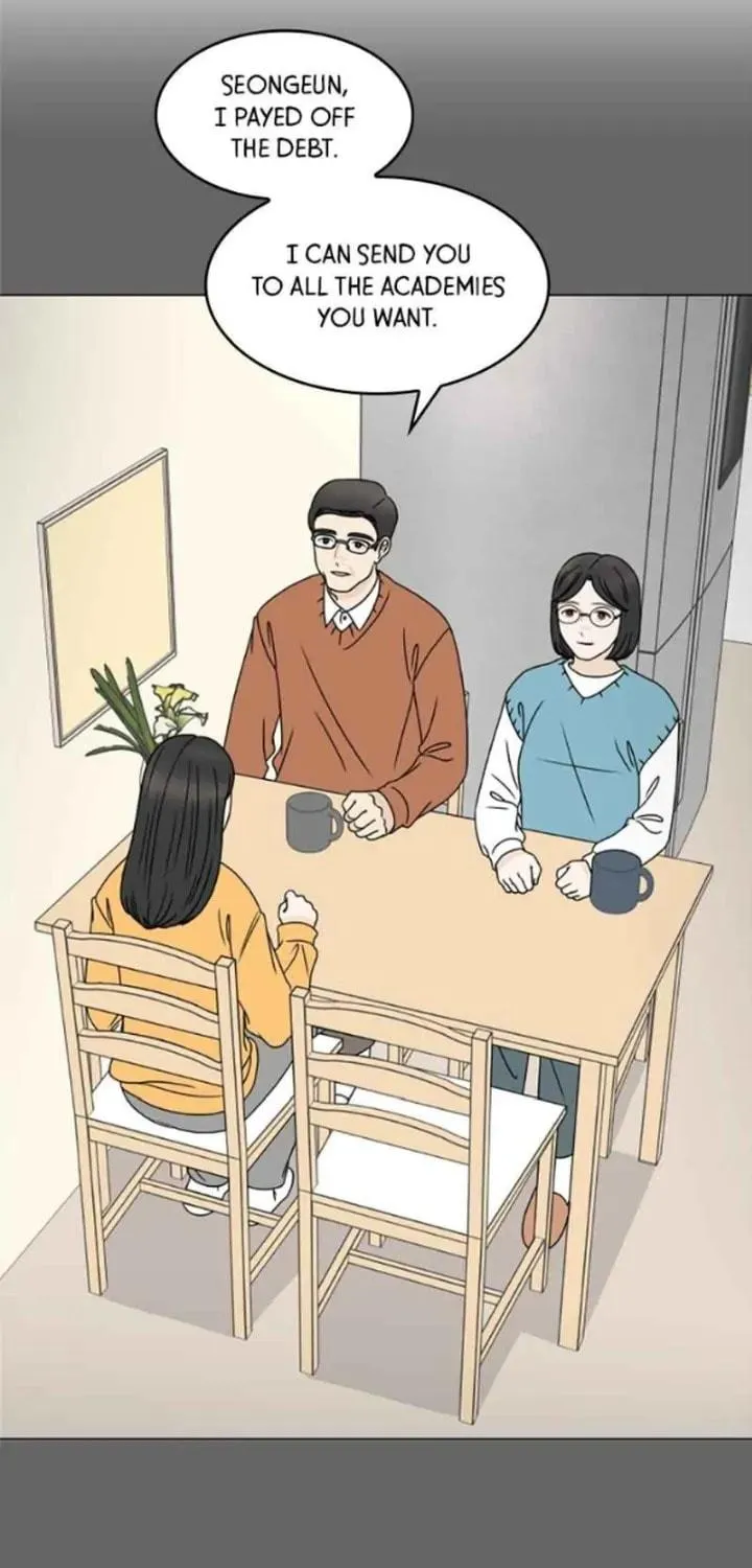 Read 30 Minute Walk chapter 200 image 8 on Lezhin