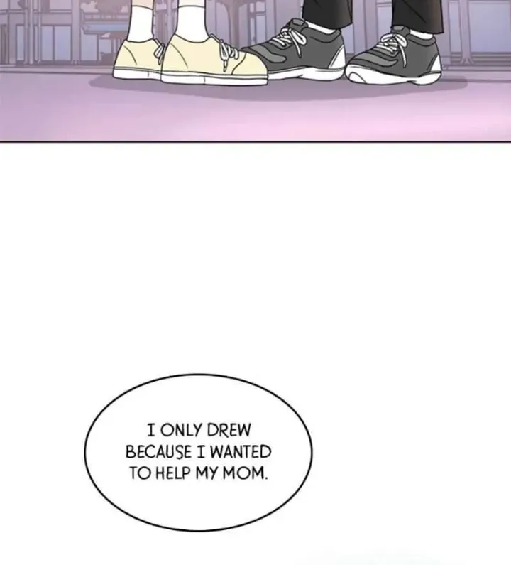 Read 30 Minute Walk chapter 200 image 81 on Lezhin