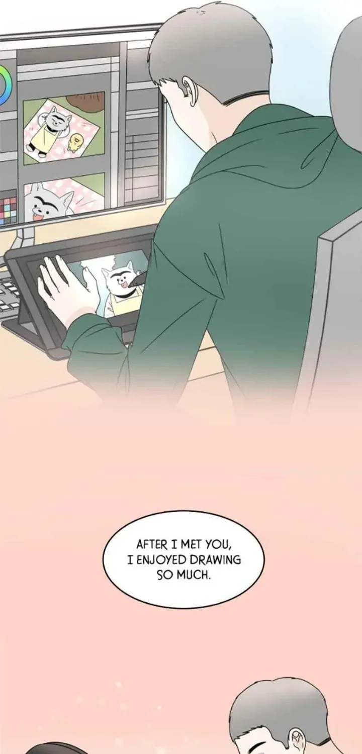 Read 30 Minute Walk chapter 200 image 82 on Lezhin