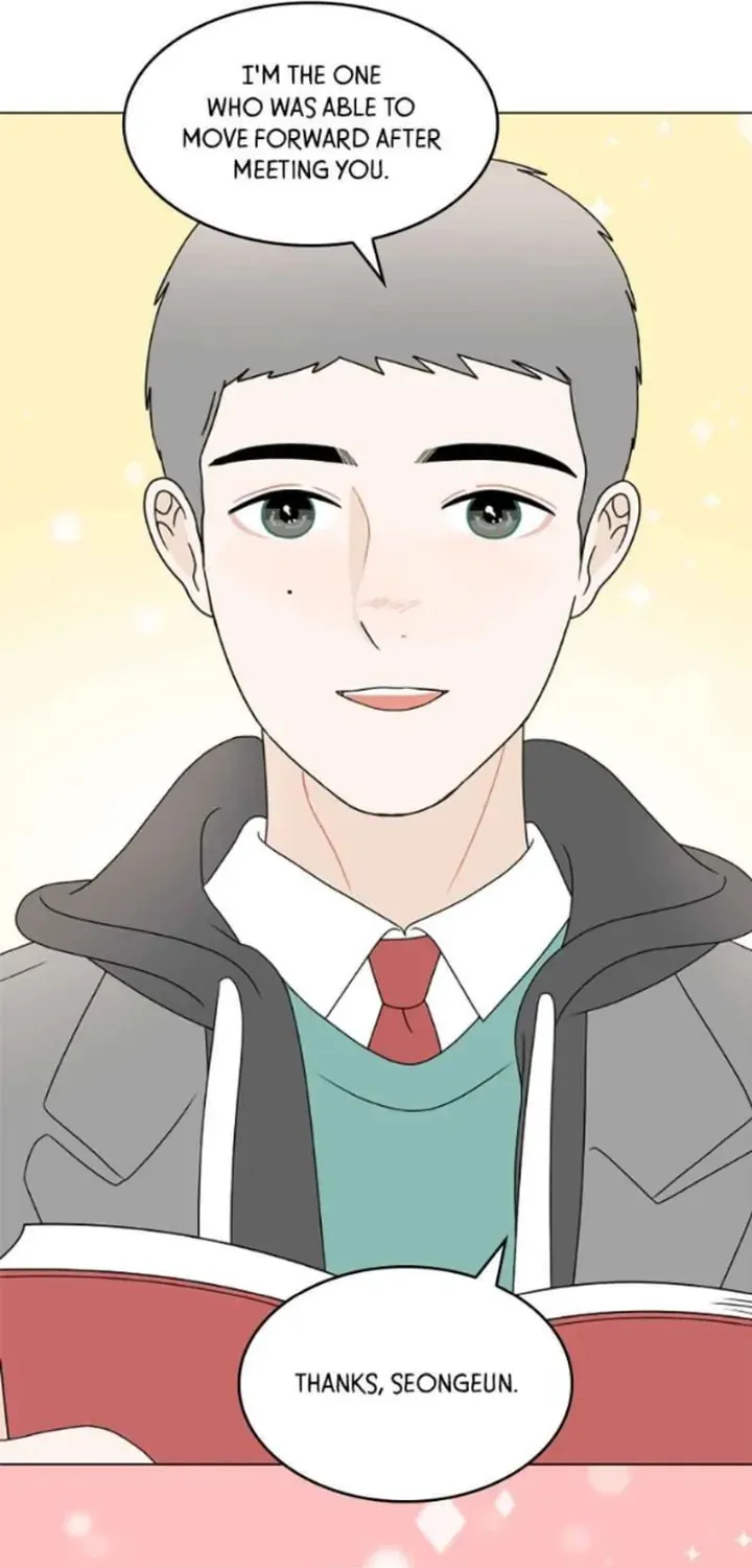 Read 30 Minute Walk chapter 200 image 84 on Lezhin
