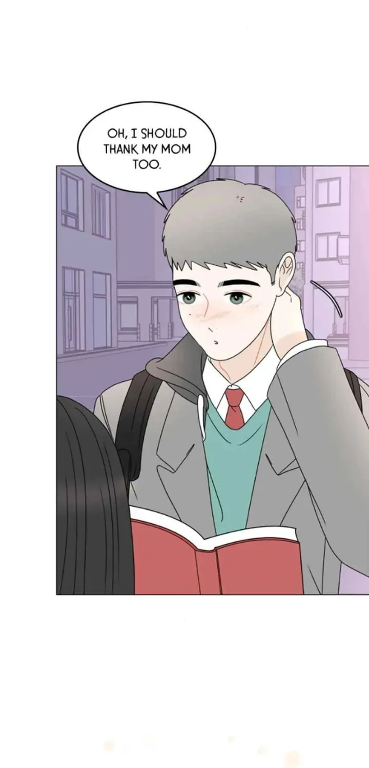 Read 30 Minute Walk chapter 200 image 86 on Lezhin