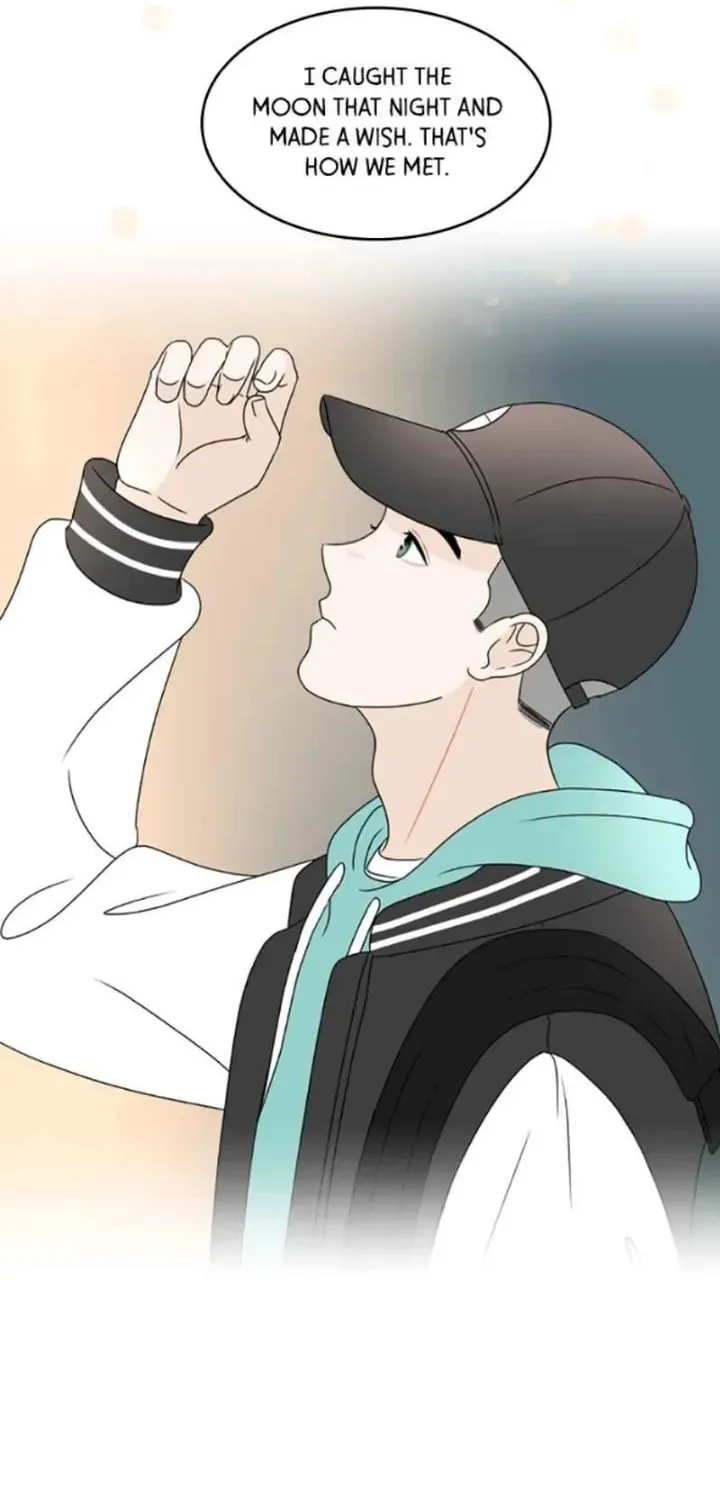 Read 30 Minute Walk chapter 200 image 87 on Lezhin