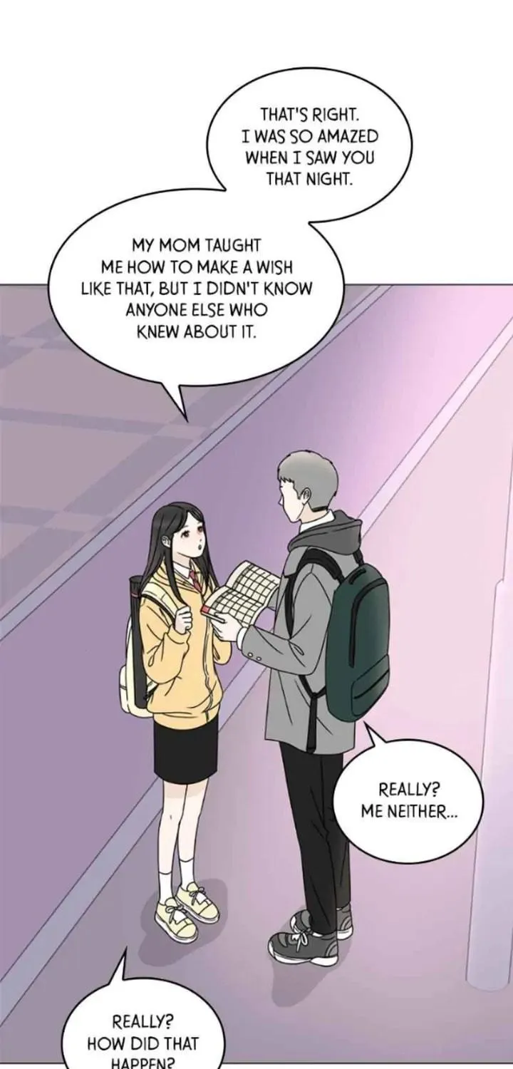 Read 30 Minute Walk chapter 200 image 88 on Lezhin