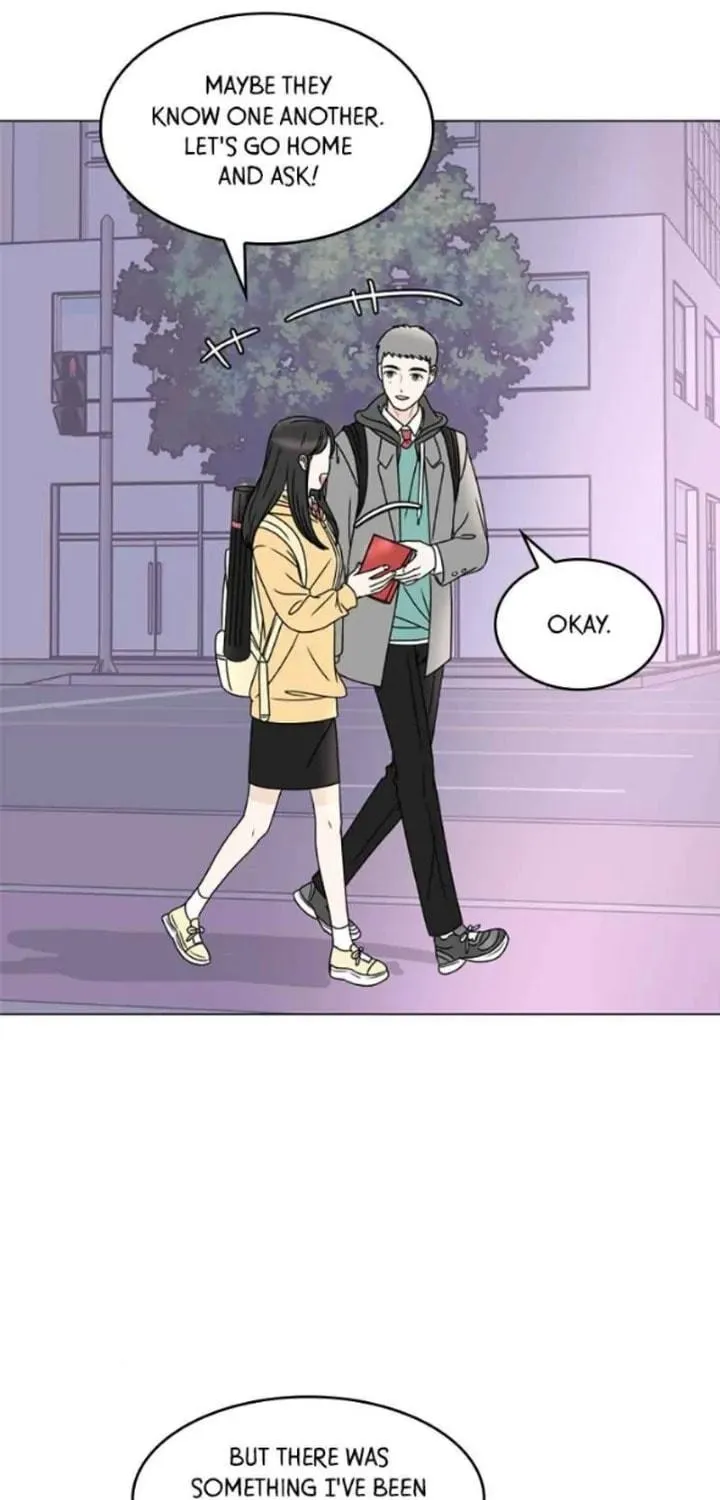 Read 30 Minute Walk chapter 200 image 94 on Lezhin