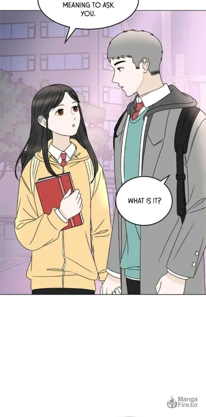 Read 30 Minute Walk chapter 200 image 95 on Lezhin