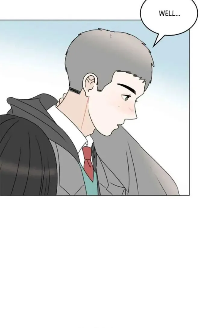 Read 30 Minute Walk chapter 200 image 97 on Lezhin