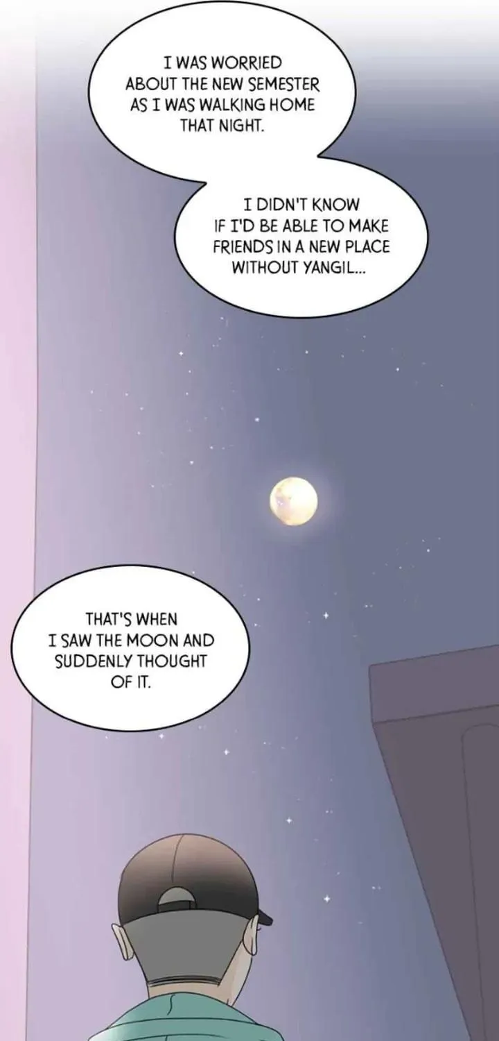 Read 30 Minute Walk chapter 200 image 98 on Lezhin