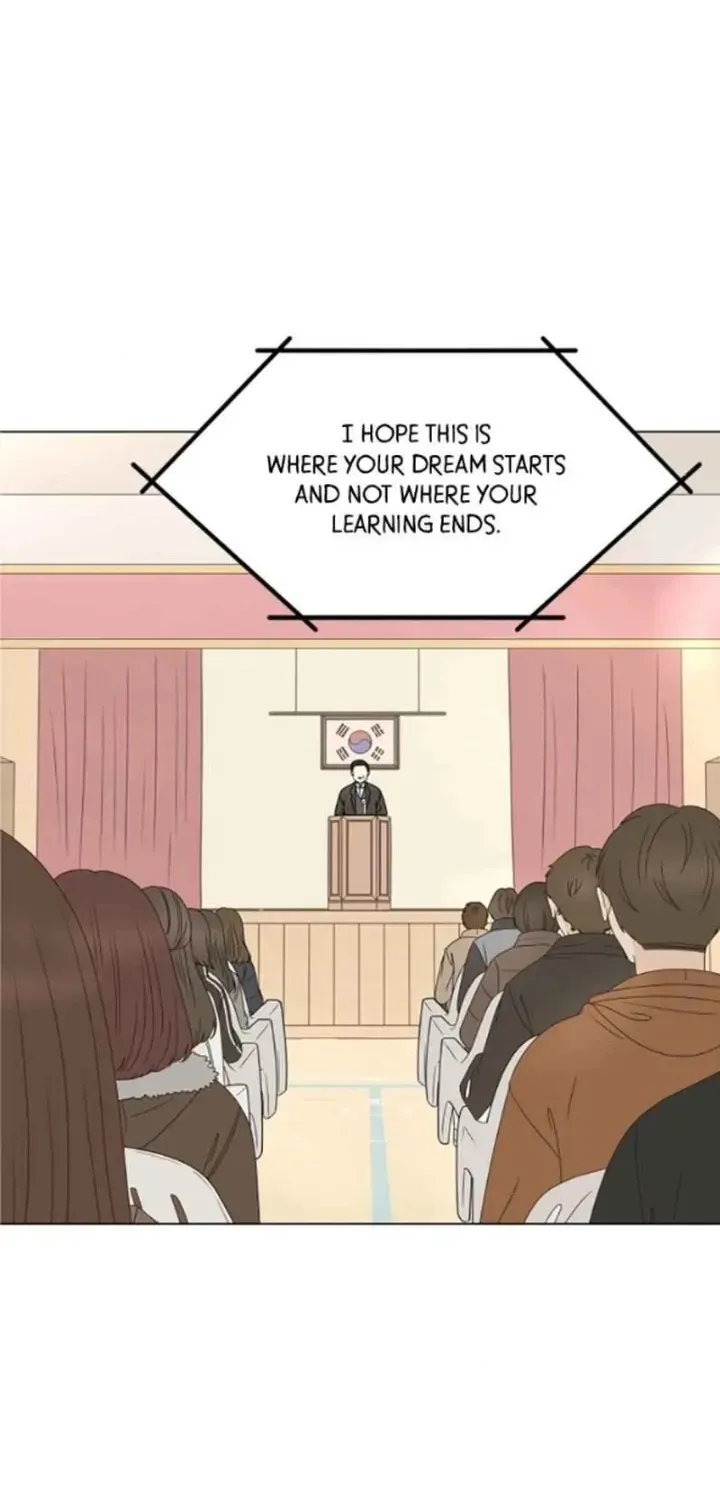 Read 30 Minute Walk chapter 201 image 1 on Lezhin