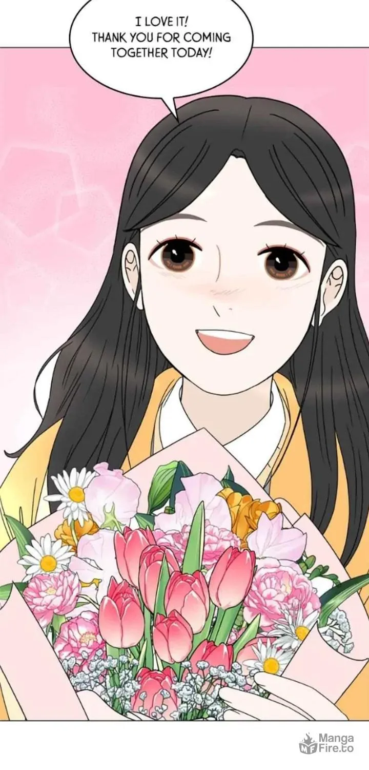 Read 30 Minute Walk chapter 201 image 10 on Lezhin