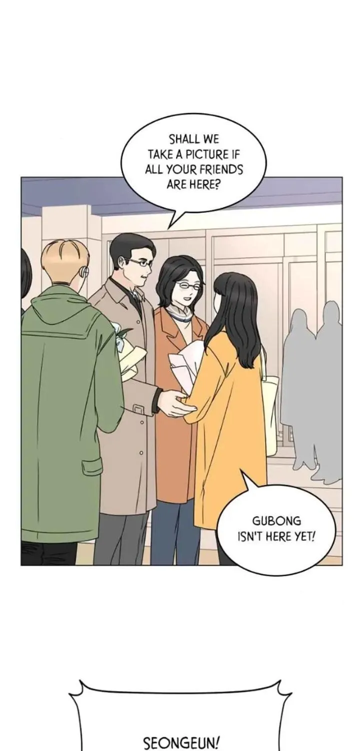 Read 30 Minute Walk chapter 201 image 11 on Lezhin