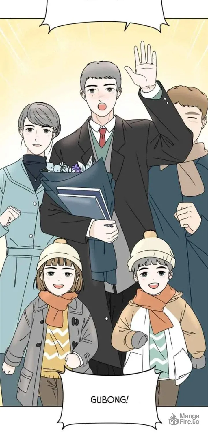 Read 30 Minute Walk chapter 201 image 12 on Lezhin