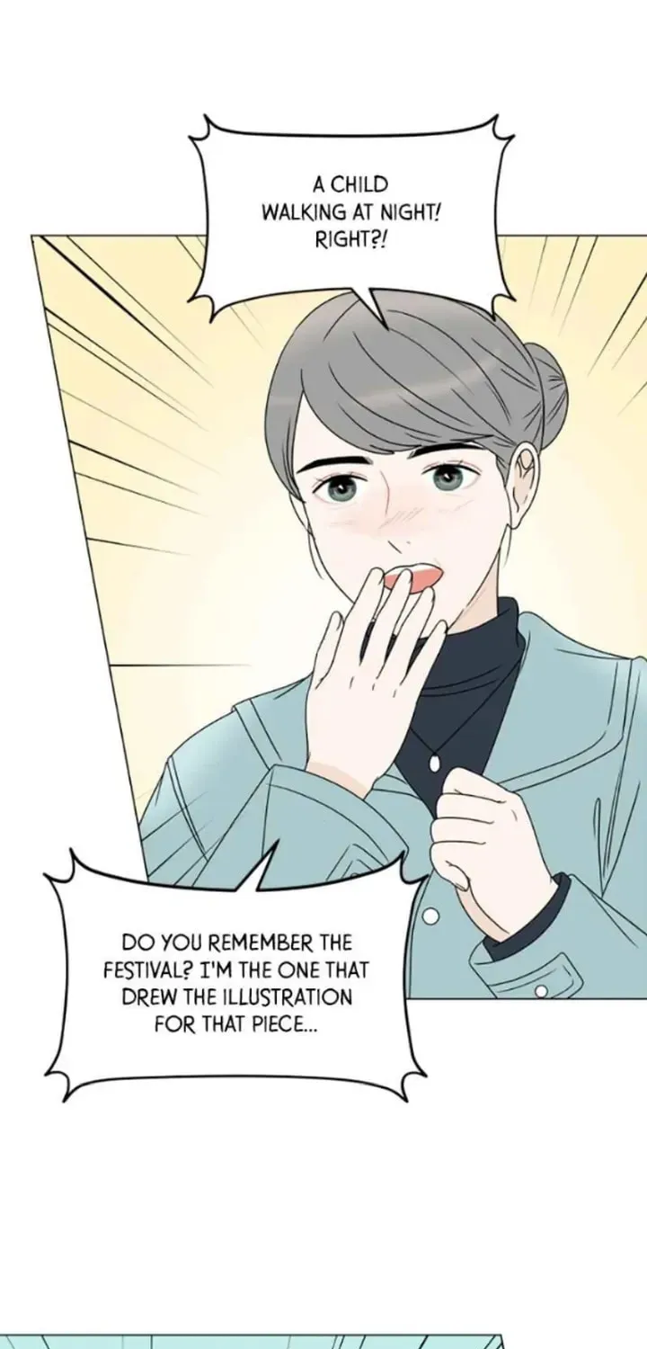Read 30 Minute Walk chapter 201 image 15 on Lezhin