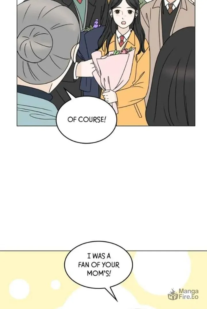 Read 30 Minute Walk chapter 201 image 18 on Lezhin