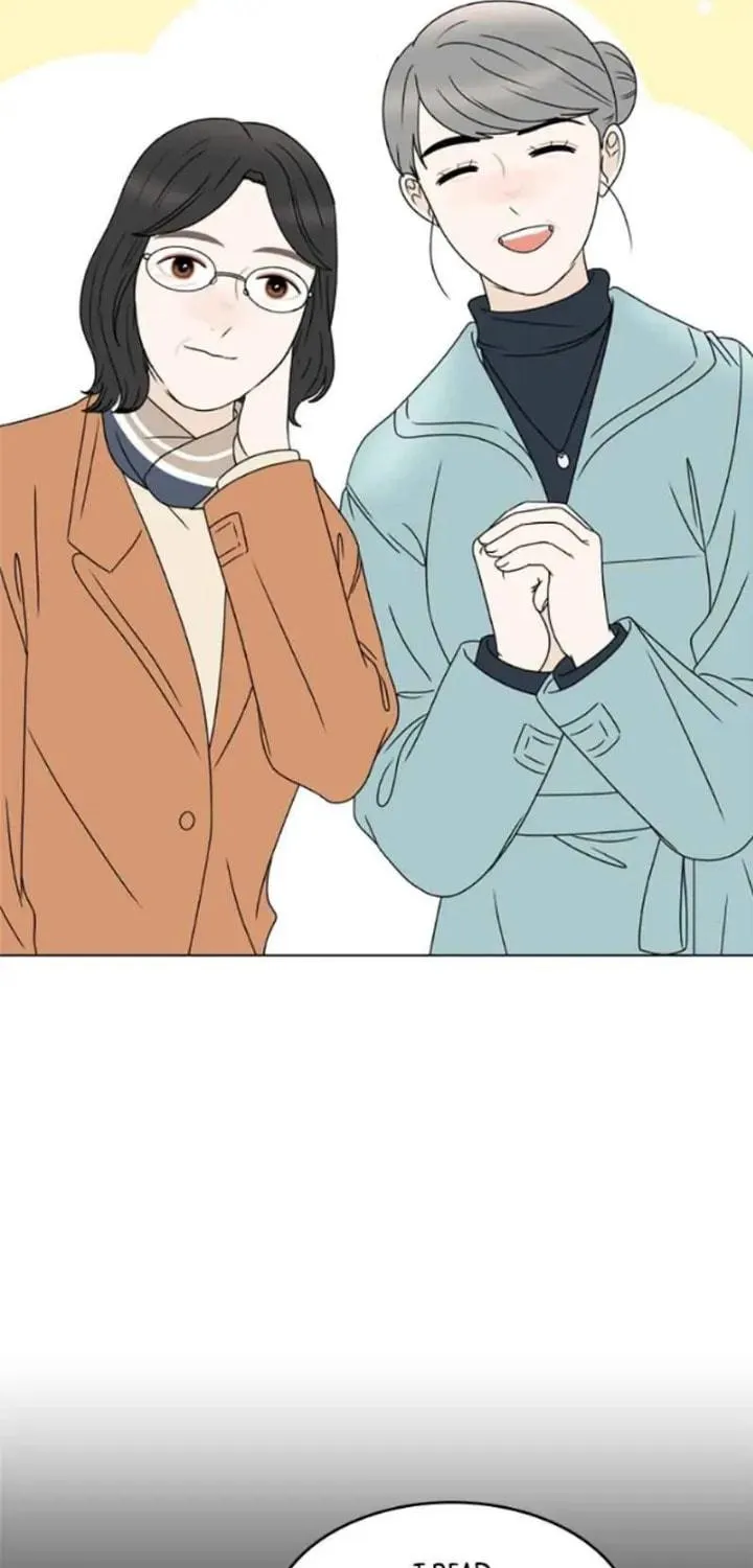 Read 30 Minute Walk chapter 201 image 19 on Lezhin