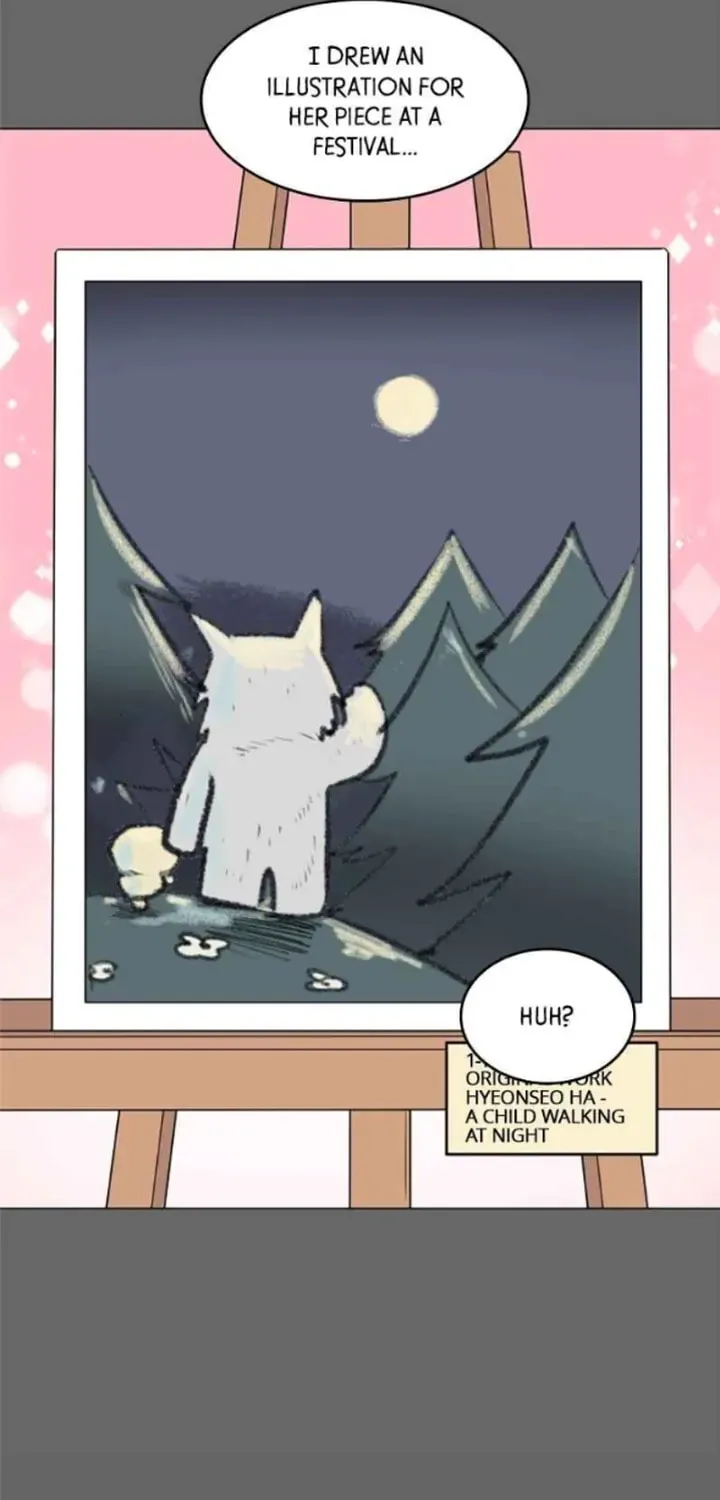 Read 30 Minute Walk chapter 201 image 21 on Lezhin