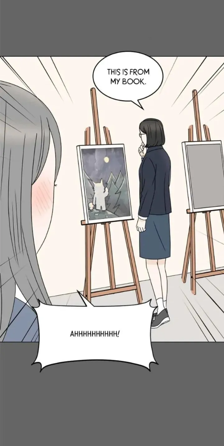 Read 30 Minute Walk chapter 201 image 22 on Lezhin
