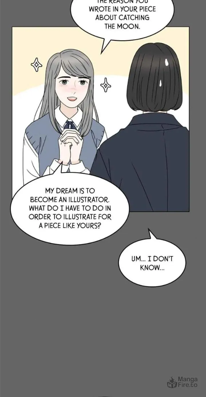 Read 30 Minute Walk chapter 201 image 24 on Lezhin