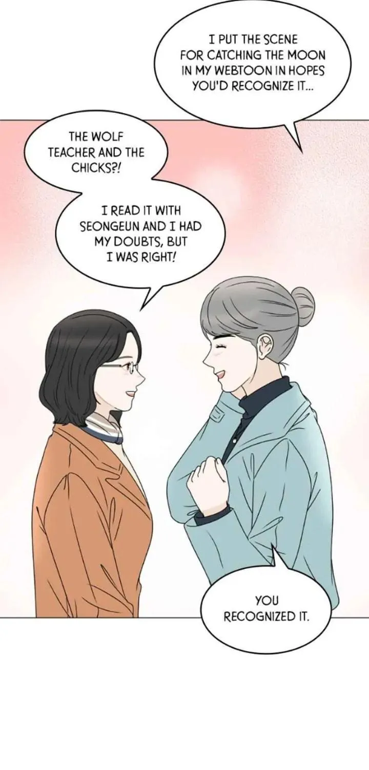 Read 30 Minute Walk chapter 201 image 29 on Lezhin