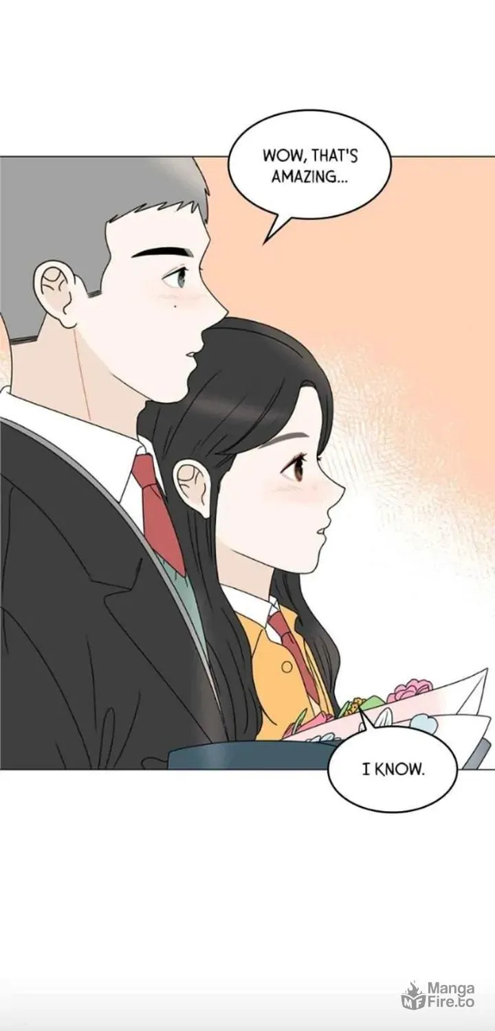 Read 30 Minute Walk chapter 201 image 30 on Lezhin
