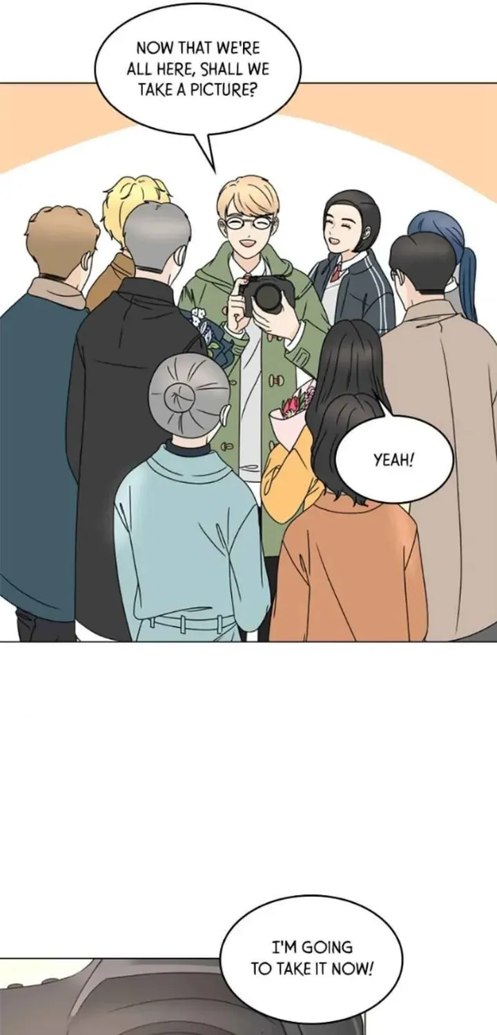 Read 30 Minute Walk chapter 201 image 33 on Lezhin