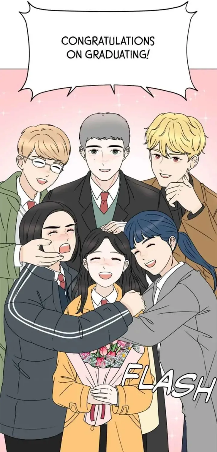 Read 30 Minute Walk chapter 201 image 37 on Lezhin