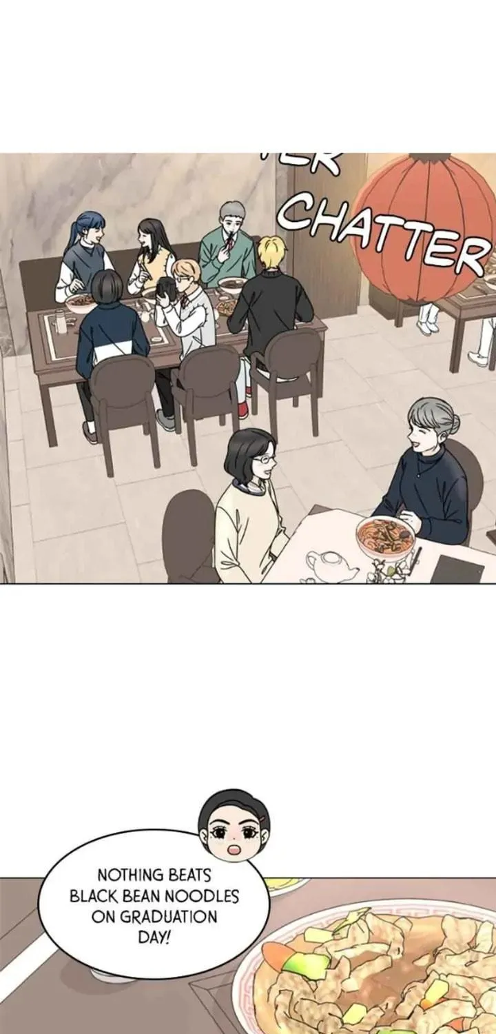 Read 30 Minute Walk chapter 201 image 39 on Lezhin