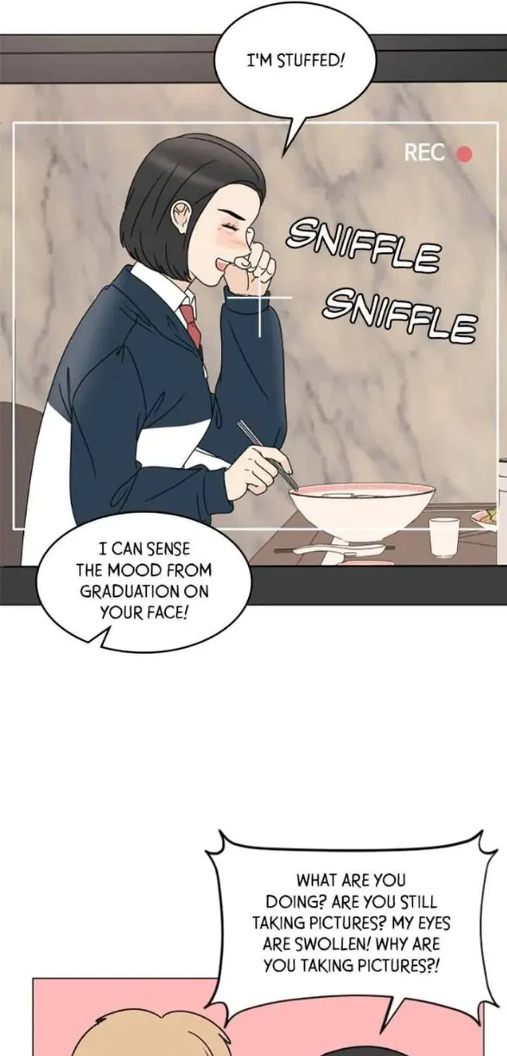 Read 30 Minute Walk chapter 201 image 41 on Lezhin