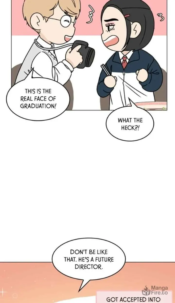 Read 30 Minute Walk chapter 201 image 42 on Lezhin