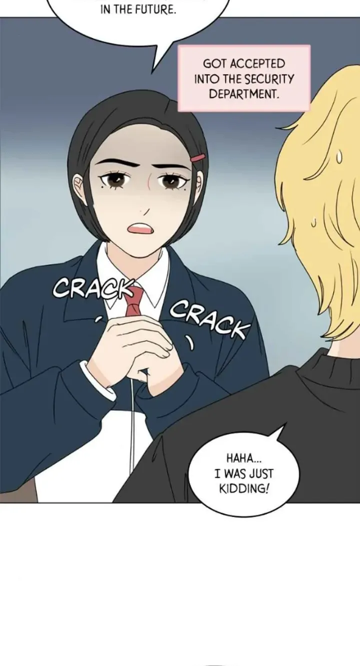 Read 30 Minute Walk chapter 201 image 44 on Lezhin