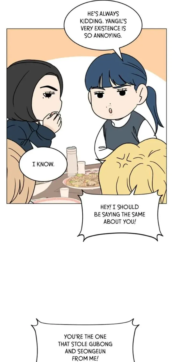 Read 30 Minute Walk chapter 201 image 45 on Lezhin